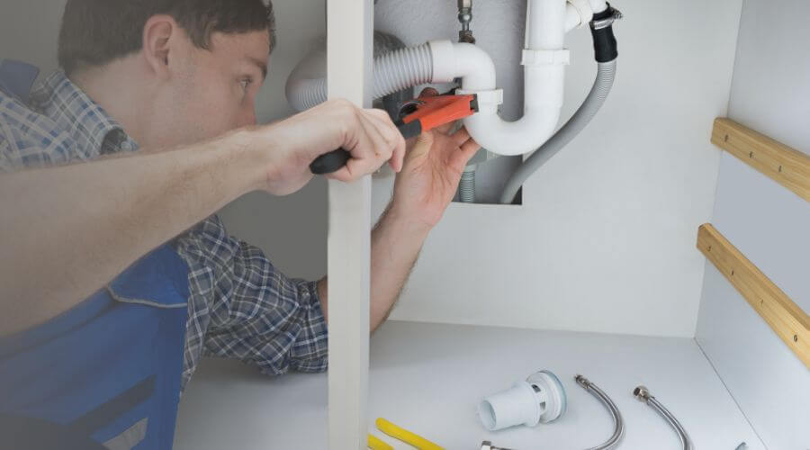 Professional Gas Leak Detection in Stuart, OK